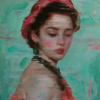 兽设星空场景设计兽圈社群